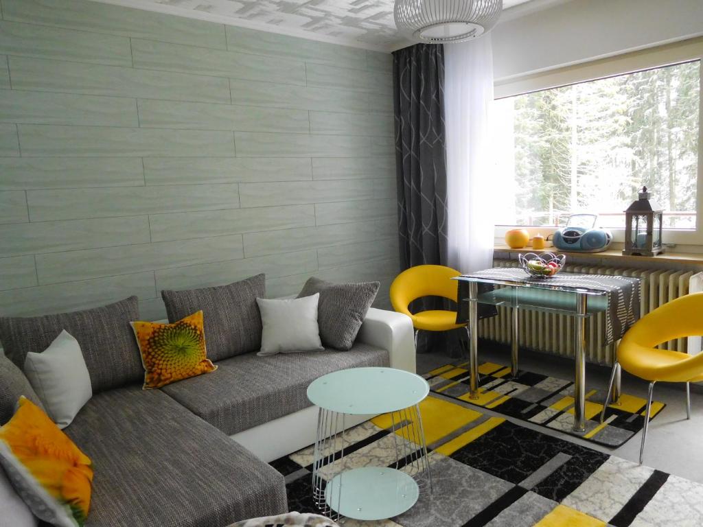 Ferienwohnung Schwarzwaldrauschen room 2