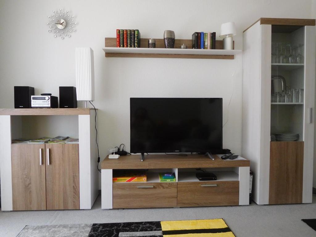 Ferienwohnung Schwarzwaldrauschen room 3