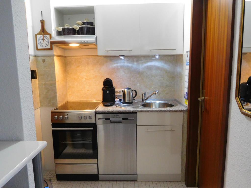Ferienwohnung Schwarzwaldrauschen room 4