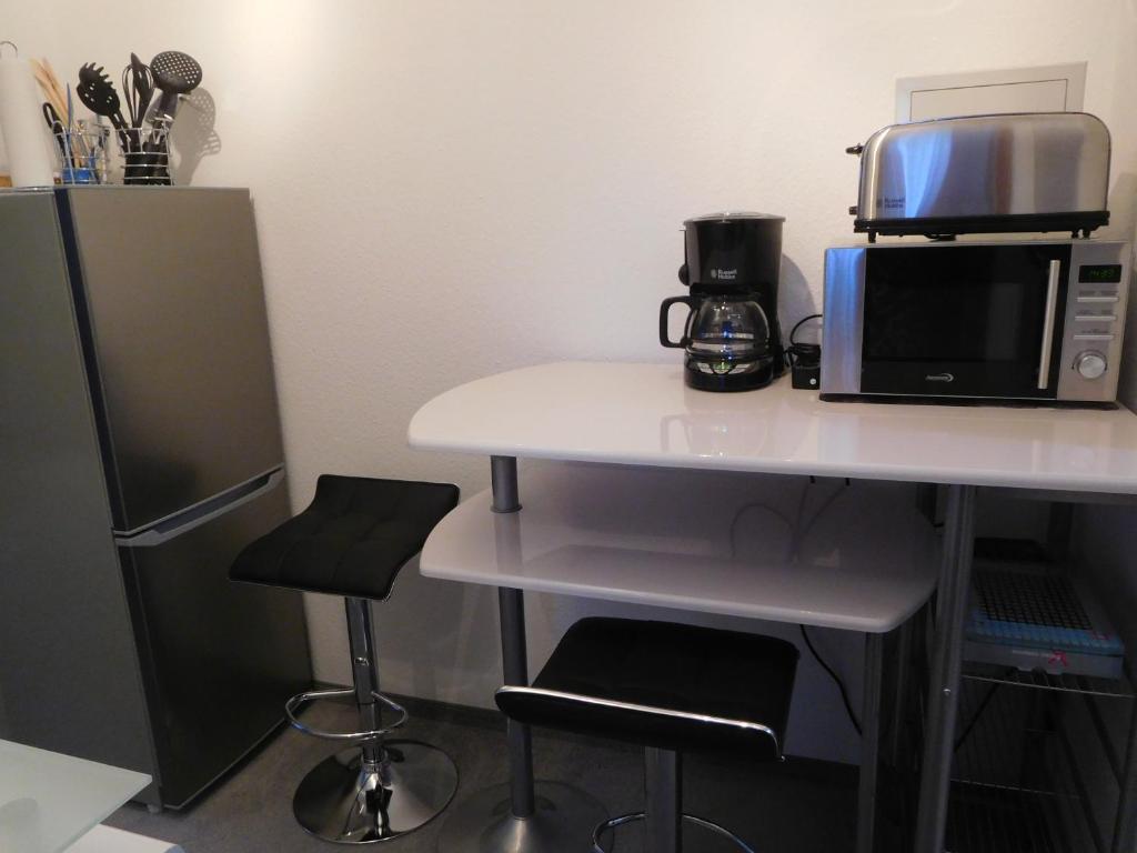 Ferienwohnung Schwarzwaldrauschen room 5