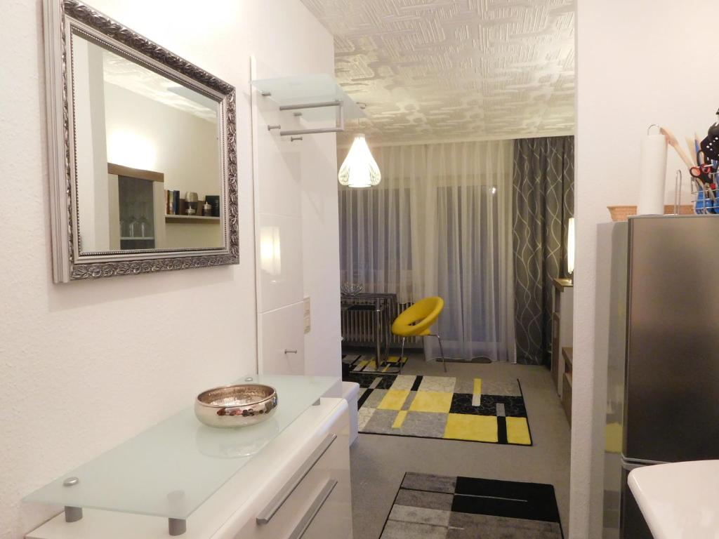 Ferienwohnung Schwarzwaldrauschen room 6